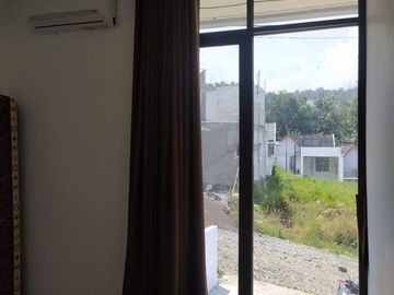 DP Hanya 5% Rumah 2 Lantai di Jatihandap Cicaheum Padasuka Jarang Ada