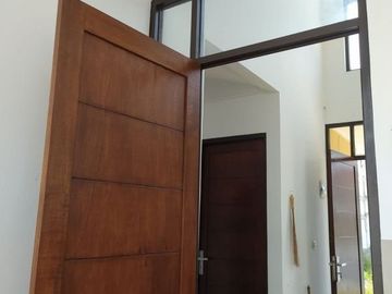DP Hanya 5% Rumah 2 Lantai di Jatihandap Cicaheum Padasuka Jarang Ada