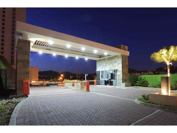 APARTAMENTOS 122m2 3 RECMARAS ESTRENAR CONDADO COUNTRY CLUB