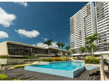 APARTAMENTOS 122m2 3 RECMARAS ESTRENAR CONDADO COUNTRY CLUB