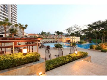 APARTAMENTOS 122m2 3 RECMARAS ESTRENAR CONDADO COUNTRY CLUB
