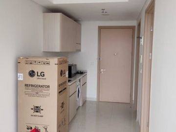 Dijual Apartemen Semi Furnished Bebas Banjir @ Sedayu City