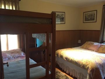 Casa en venta Loteo Alihuen