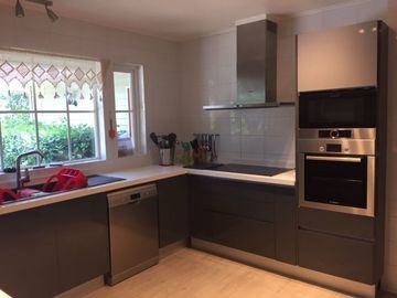 Casa en venta Loteo Alihuen