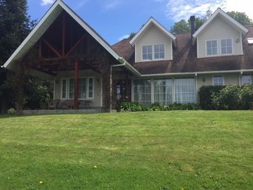 Casa en venta Loteo Alihuen