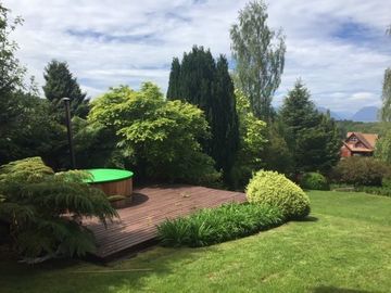 Casa en venta Loteo Alihuen