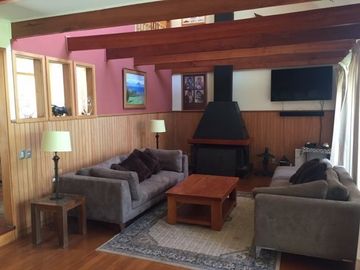 Casa en venta Loteo Alihuen