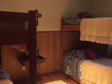 Casa en venta Loteo Alihuen