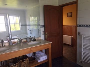 Casa en venta Loteo Alihuen