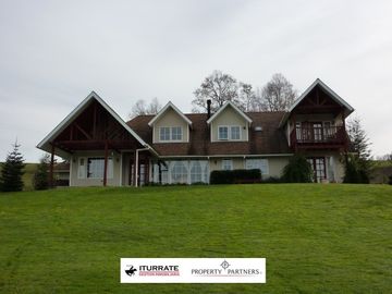 Casa en venta Loteo Alihuen