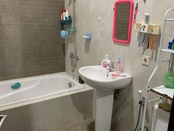 DIJUAL RUMAH BAGUS FURNISHED DI CHALCEDONY PHG GADING SERPONG