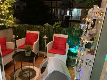 DIJUAL RUMAH BAGUS FURNISHED DI CHALCEDONY PHG GADING SERPONG