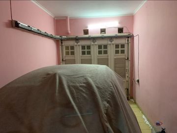 DIJUAL RUMAH BAGUS FURNISHED DI CHALCEDONY PHG GADING SERPONG