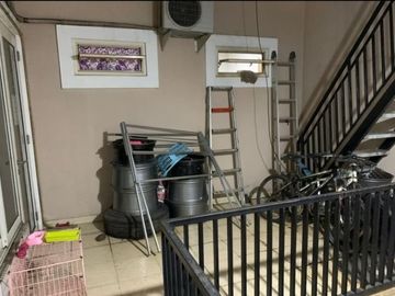 DIJUAL RUMAH BAGUS FURNISHED DI CHALCEDONY PHG GADING SERPONG