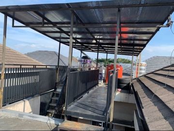 DIJUAL RUMAH BAGUS FURNISHED DI CHALCEDONY PHG GADING SERPONG