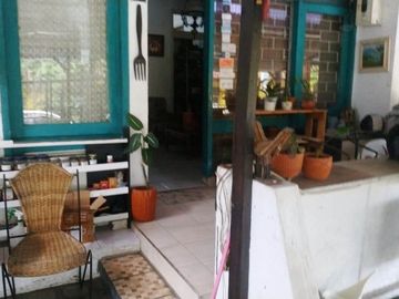 Rumah Strategis Cocok untuk Usaha di Sukaluyu Bandung