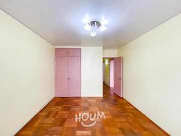 Departamento Plaza ID: 168593s