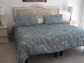 Casa en renta en Acapulco, Zona Diamante.