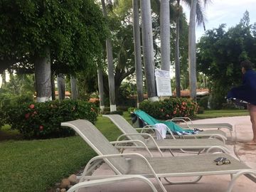 Casa en renta en Acapulco, Zona Diamante.