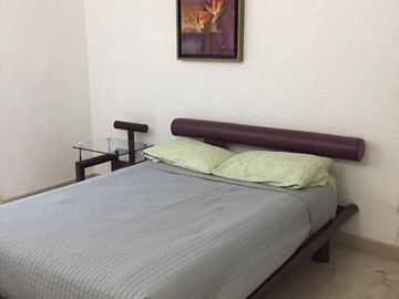 Casa en renta en Acapulco, Zona Diamante.