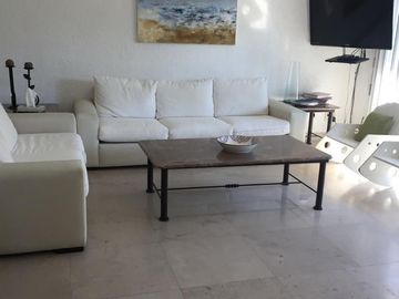 Casa en renta en Acapulco, Zona Diamante.