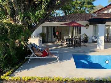 Casa en renta en Acapulco, Zona Diamante.