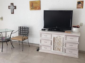 Casa en renta en Acapulco, Zona Diamante.