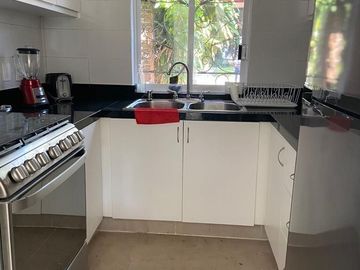 Casa en renta en Acapulco, Zona Diamante.