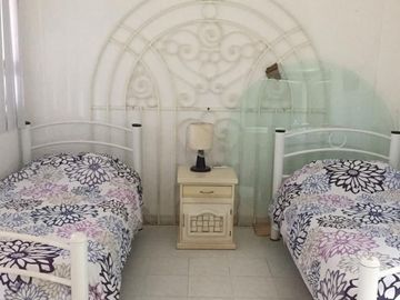 Casa en renta en Acapulco, Zona Diamante.