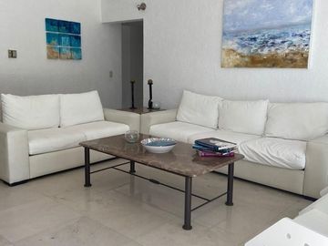 Casa en renta en Acapulco, Zona Diamante.