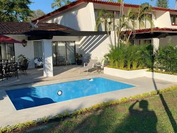 Casa en renta en Acapulco, Zona Diamante.