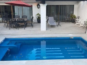 Casa en renta en Acapulco, Zona Diamante.