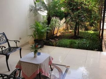 Rumah di Cinere, 2Lt, Lay Out Bagus, Komp. Jati Indah