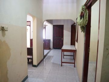 Rumah Siap Huni 7 Menit Ke Hartono Mall Yogyakarta