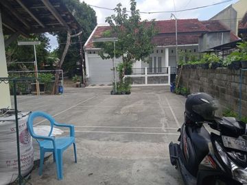 Rumah Siap Huni 7 Menit Ke Hartono Mall Yogyakarta