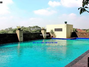 DIJUAL APARTEMEN GADING GREENHILL KELAPA GADING 2BR UNFURNISHED