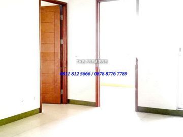 DIJUAL APARTEMEN GADING GREENHILL KELAPA GADING 2BR UNFURNISHED