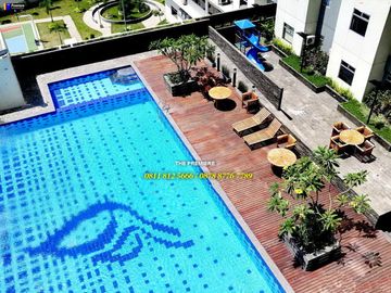 DIJUAL APARTEMEN GADING GREENHILL KELAPA GADING 2BR UNFURNISHED