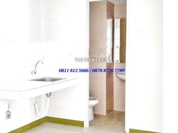 DIJUAL APARTEMEN GADING GREENHILL KELAPA GADING 2BR UNFURNISHED