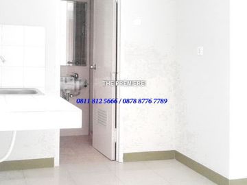 DIJUAL APARTEMEN GADING GREENHILL KELAPA GADING 2BR UNFURNISHED