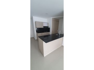 VENTA AMPLIO APARTAESTUDIO SECTOR ALTO PRADO