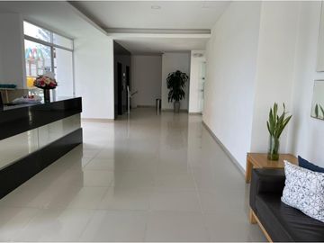 VENTA AMPLIO APARTAESTUDIO SECTOR ALTO PRADO