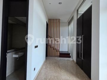 Dijual Rumah The Chopin Signature Pik