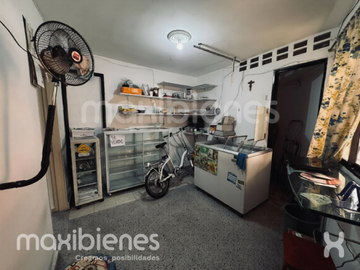 comercial (casa para comercio) en venta en belén san bernardo. Cod V70172