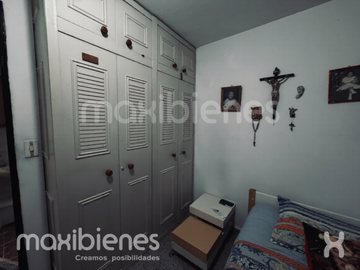 comercial (casa para comercio) en venta en belén san bernardo. Cod V70172