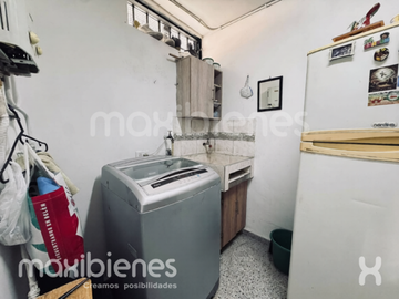 comercial (casa para comercio) en venta en belén san bernardo. Cod V70172