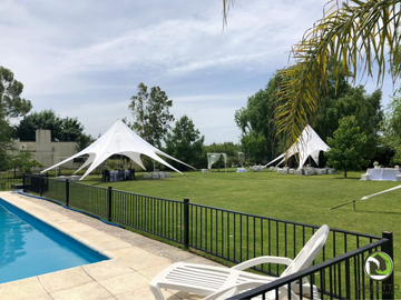 VENTA - CASA QUINTA - LA PLATA.