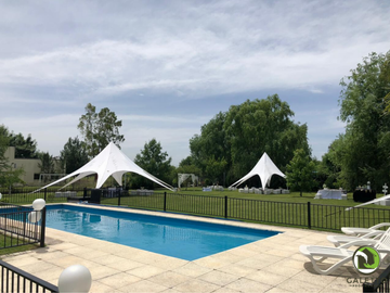 VENTA - CASA QUINTA - LA PLATA.