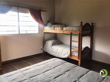 VENTA - CASA QUINTA - LA PLATA.