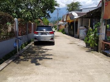Jual cepat Rumah baru minimalis harga MURAH